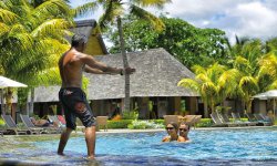 Trou aux Biches Resort & Spa