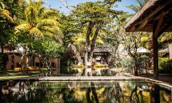 Shandrani Beachcomber Resort & Spa