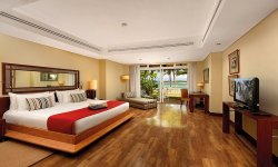 Shandrani Beachcomber Resort & Spa