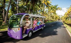Shandrani Beachcomber Resort & Spa
