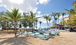 Shandrani Beachcomber Resort & Spa