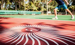 Shandrani Beachcomber Resort & Spa