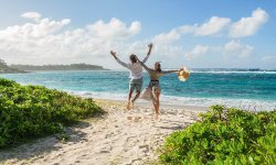 Shandrani Beachcomber Resort & Spa