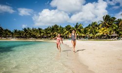 Shandrani Beachcomber Resort & Spa